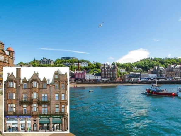 Oban